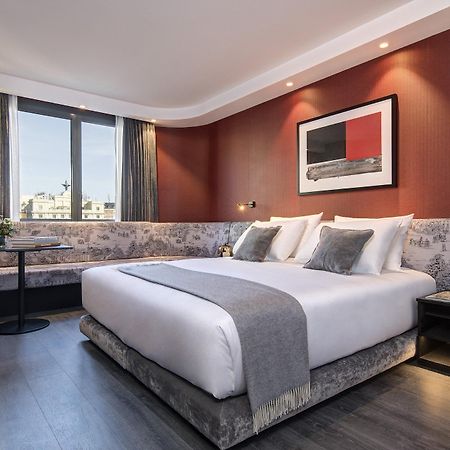 Casa Almagro By The Pavilions Hotels & Resorts Μαδρίτη Εξωτερικό φωτογραφία
