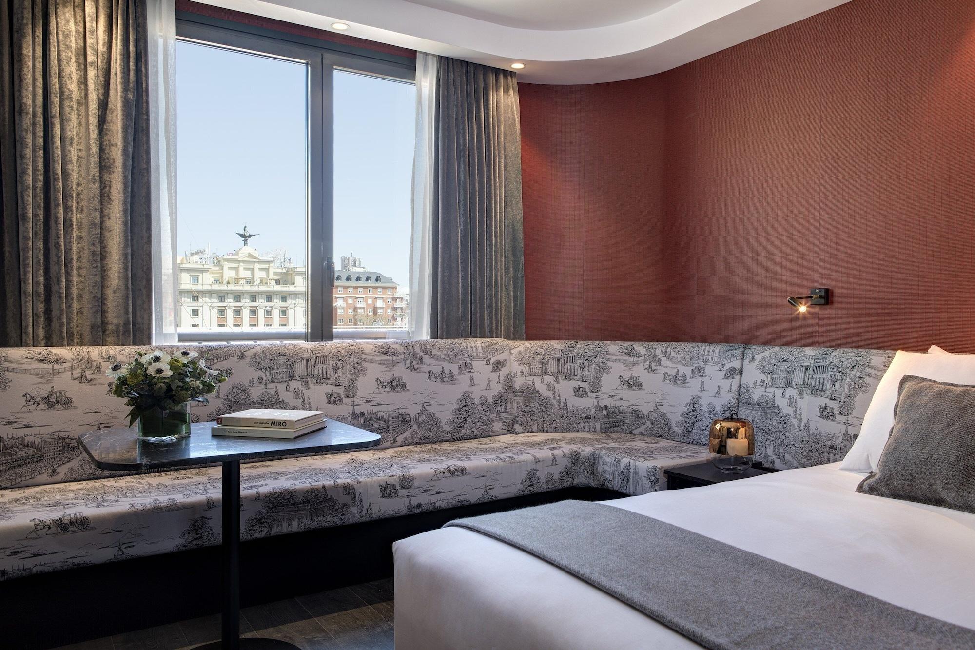 Casa Almagro By The Pavilions Hotels & Resorts Μαδρίτη Εξωτερικό φωτογραφία