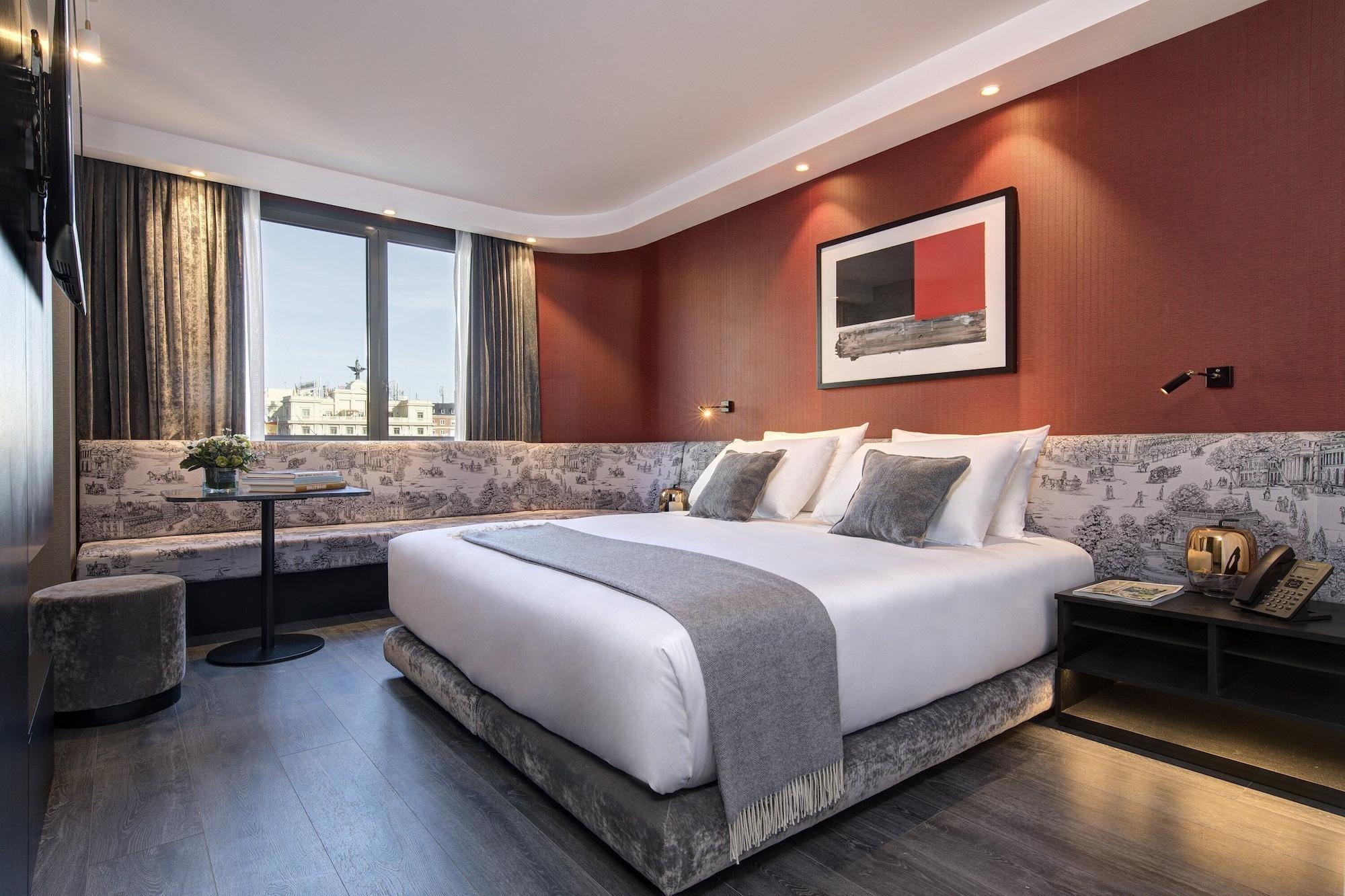 Casa Almagro By The Pavilions Hotels & Resorts Μαδρίτη Εξωτερικό φωτογραφία