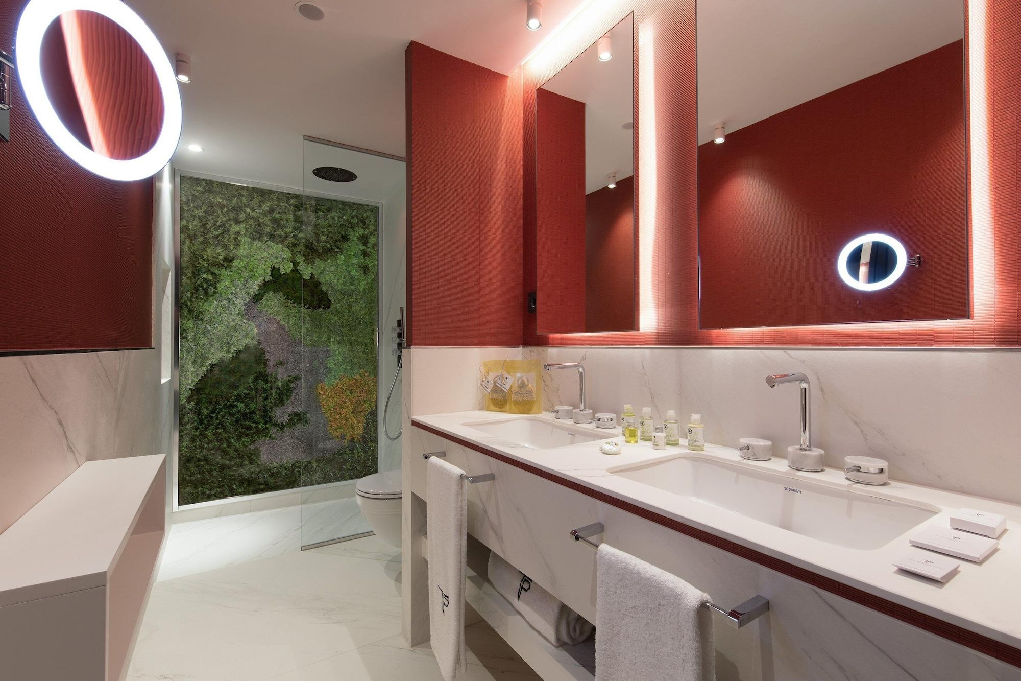 Casa Almagro By The Pavilions Hotels & Resorts Μαδρίτη Εξωτερικό φωτογραφία