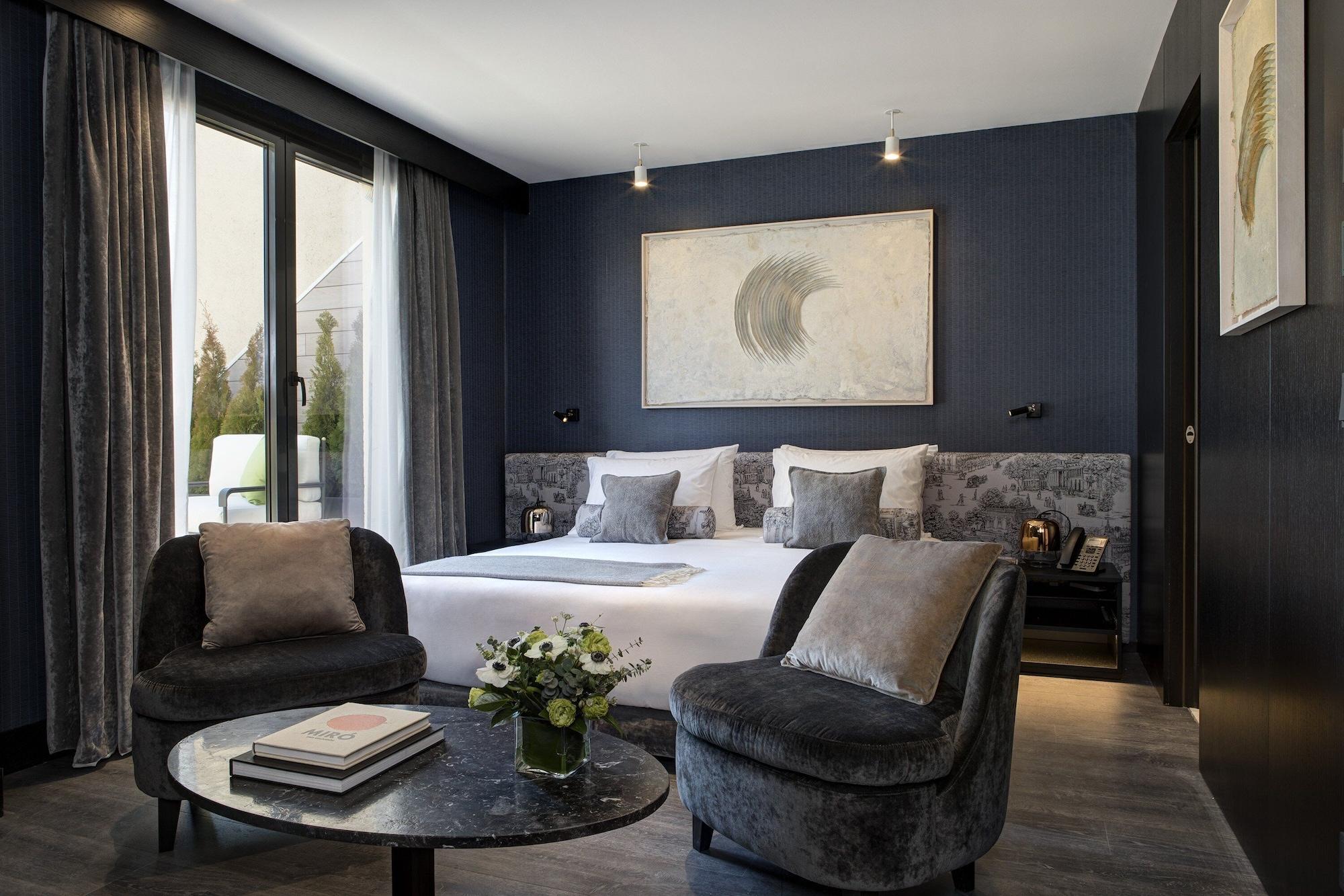 Casa Almagro By The Pavilions Hotels & Resorts Μαδρίτη Εξωτερικό φωτογραφία