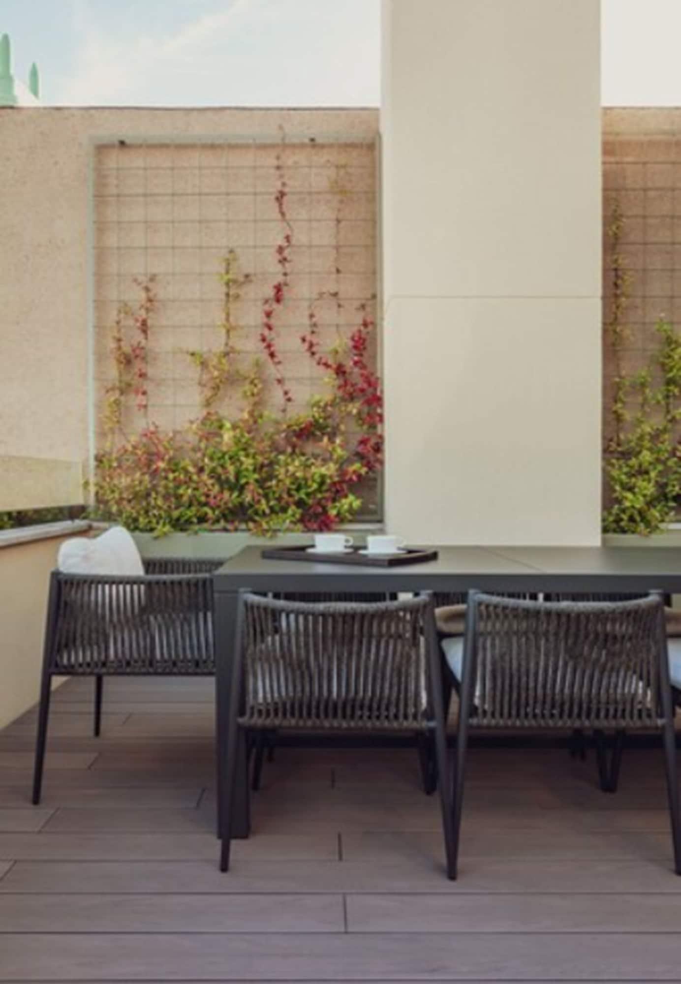 Casa Almagro By The Pavilions Hotels & Resorts Μαδρίτη Εξωτερικό φωτογραφία