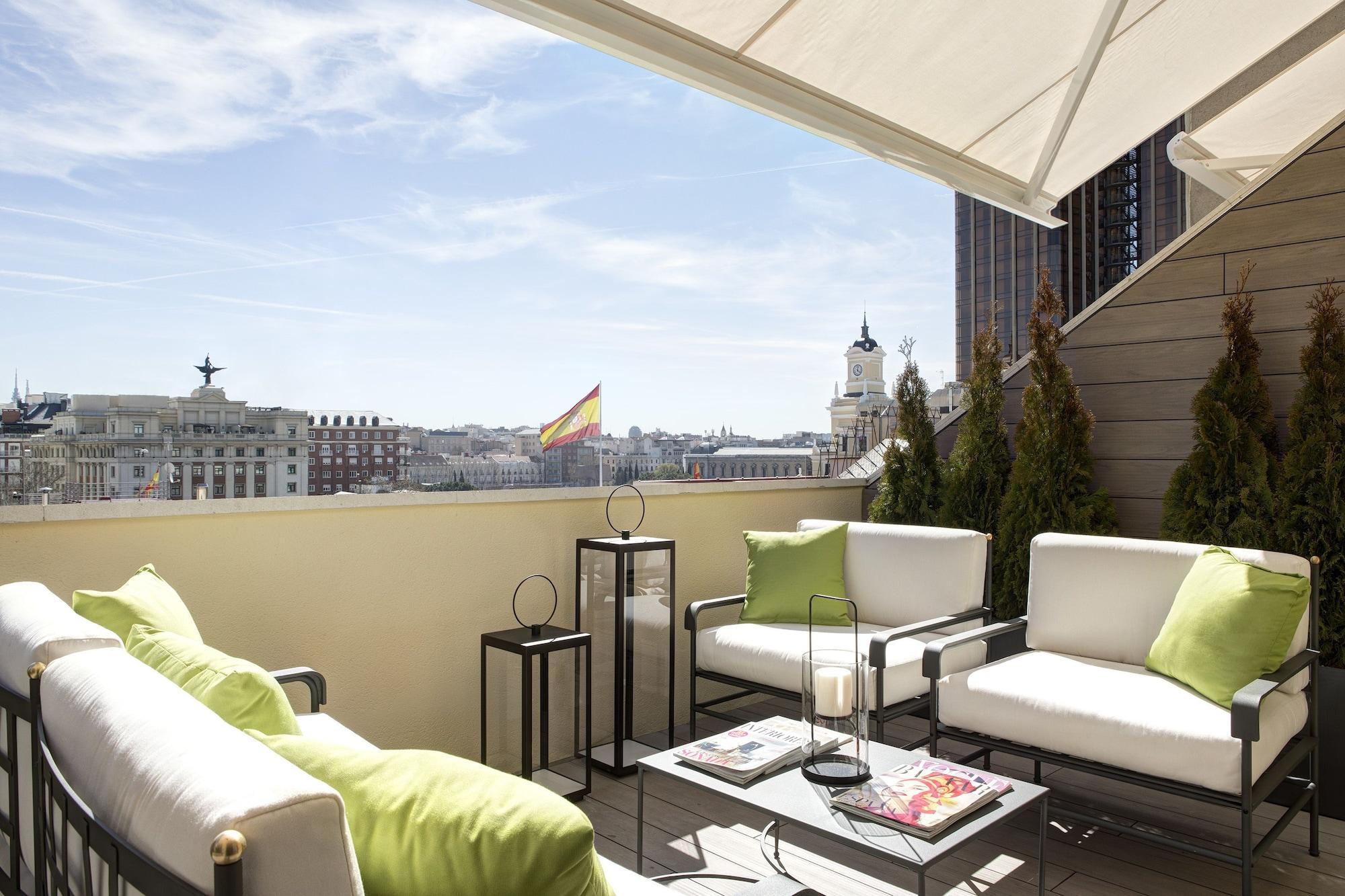 Casa Almagro By The Pavilions Hotels & Resorts Μαδρίτη Εξωτερικό φωτογραφία