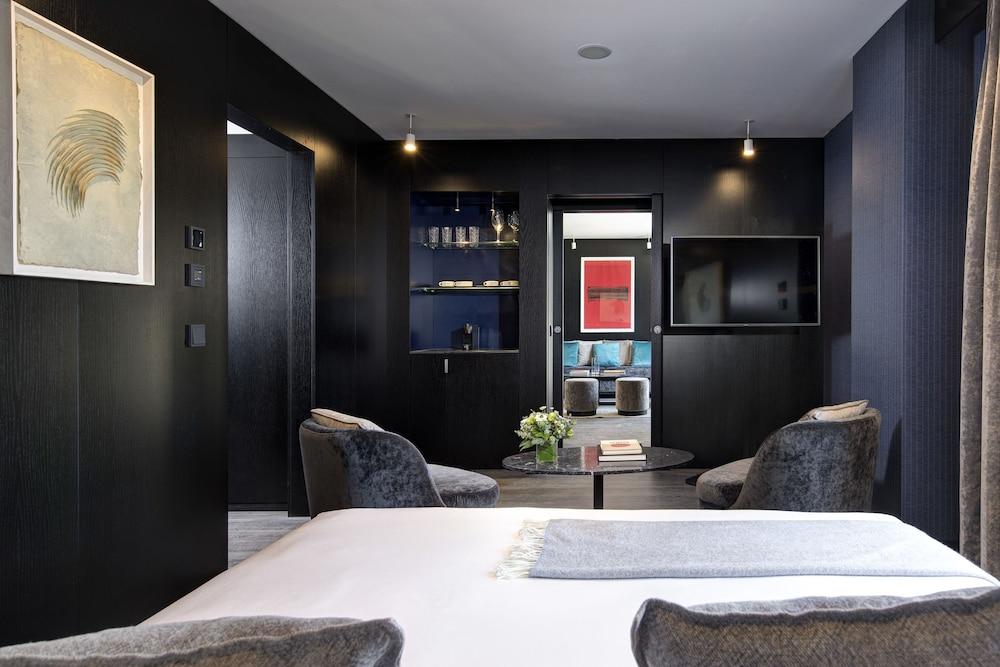 Casa Almagro By The Pavilions Hotels & Resorts Μαδρίτη Εξωτερικό φωτογραφία