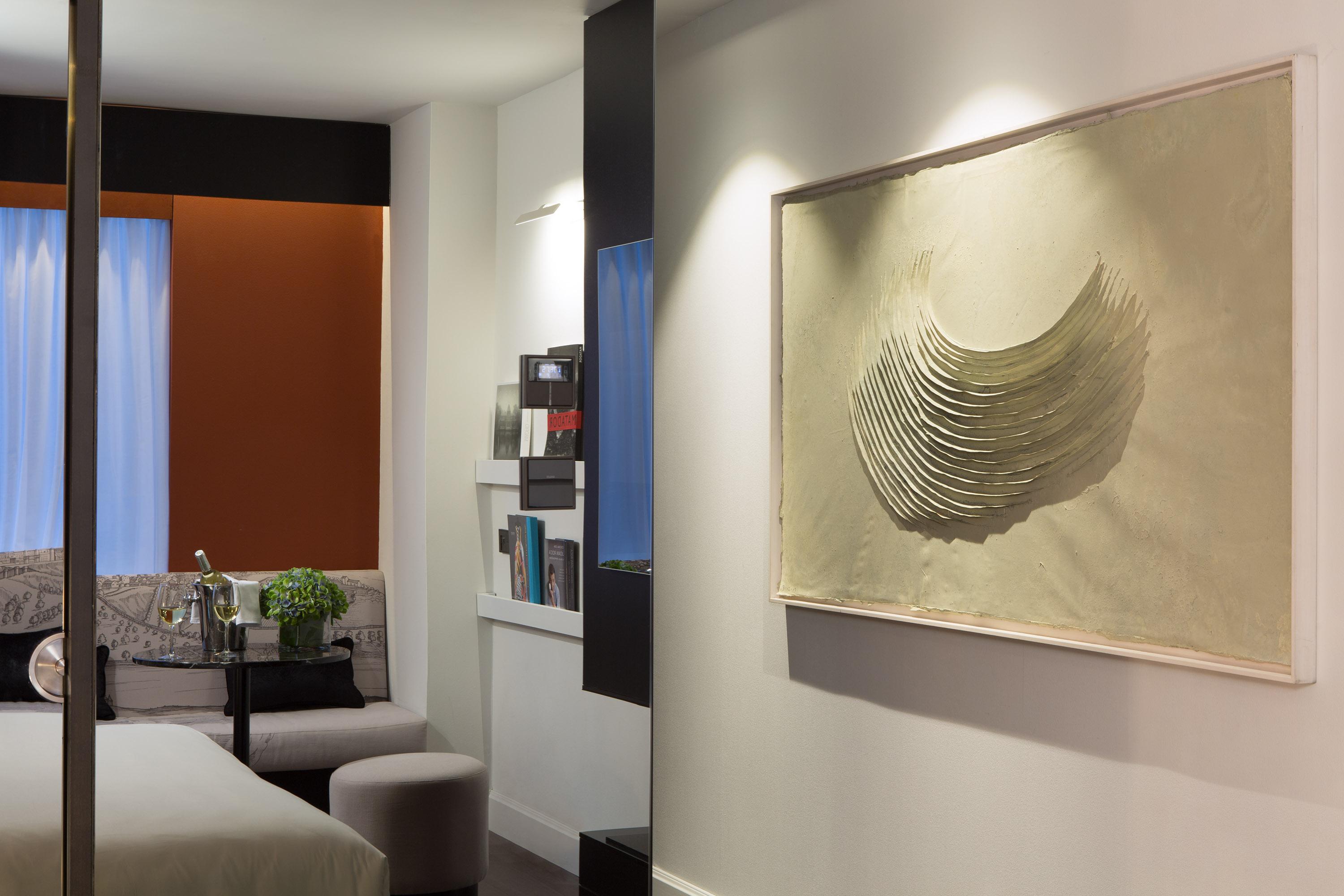 Casa Almagro By The Pavilions Hotels & Resorts Μαδρίτη Εξωτερικό φωτογραφία