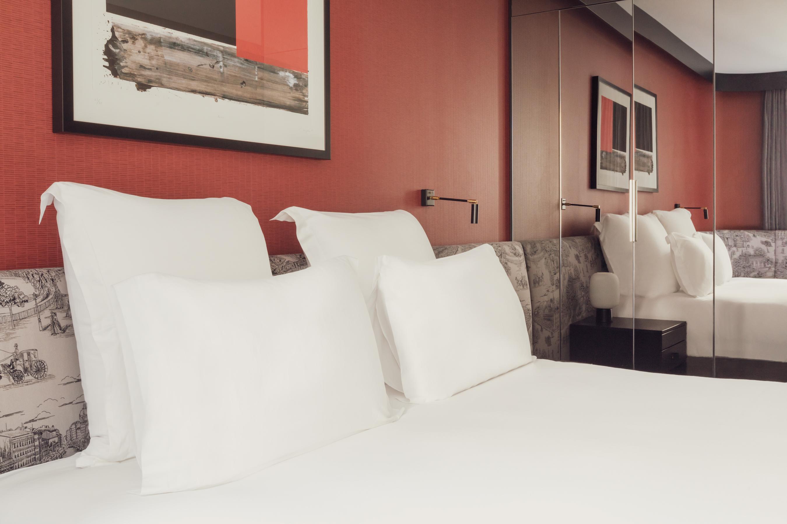 Casa Almagro By The Pavilions Hotels & Resorts Μαδρίτη Εξωτερικό φωτογραφία