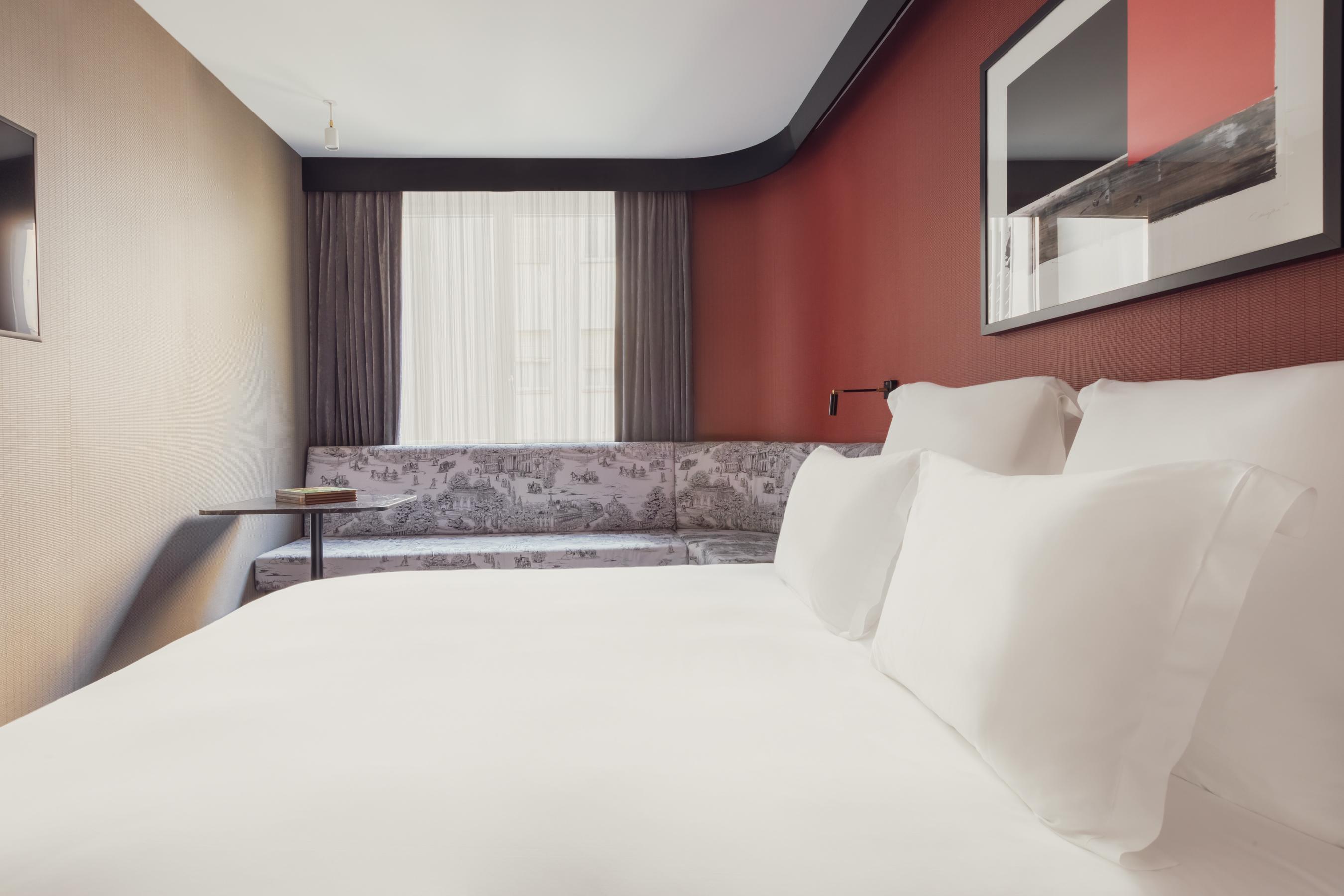 Casa Almagro By The Pavilions Hotels & Resorts Μαδρίτη Εξωτερικό φωτογραφία