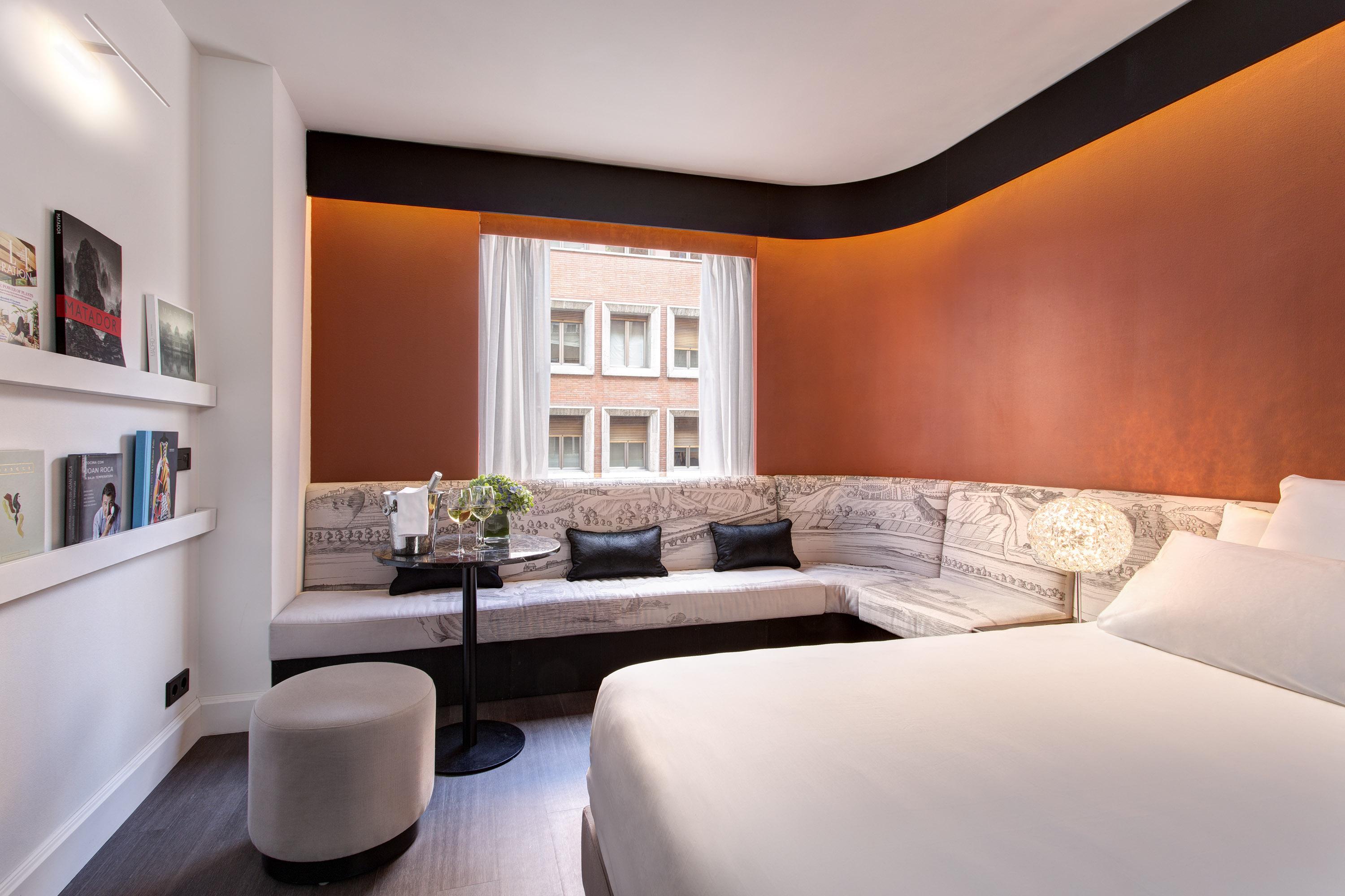 Casa Almagro By The Pavilions Hotels & Resorts Μαδρίτη Εξωτερικό φωτογραφία