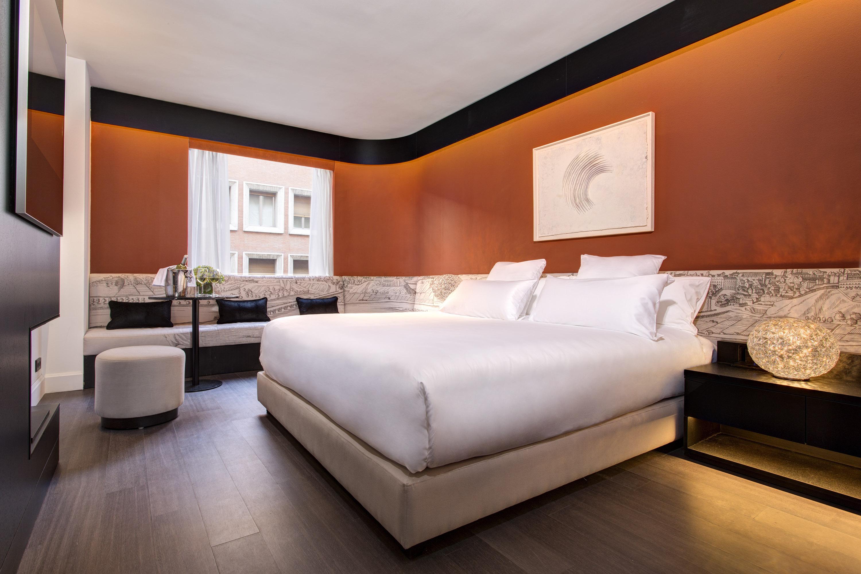 Casa Almagro By The Pavilions Hotels & Resorts Μαδρίτη Εξωτερικό φωτογραφία