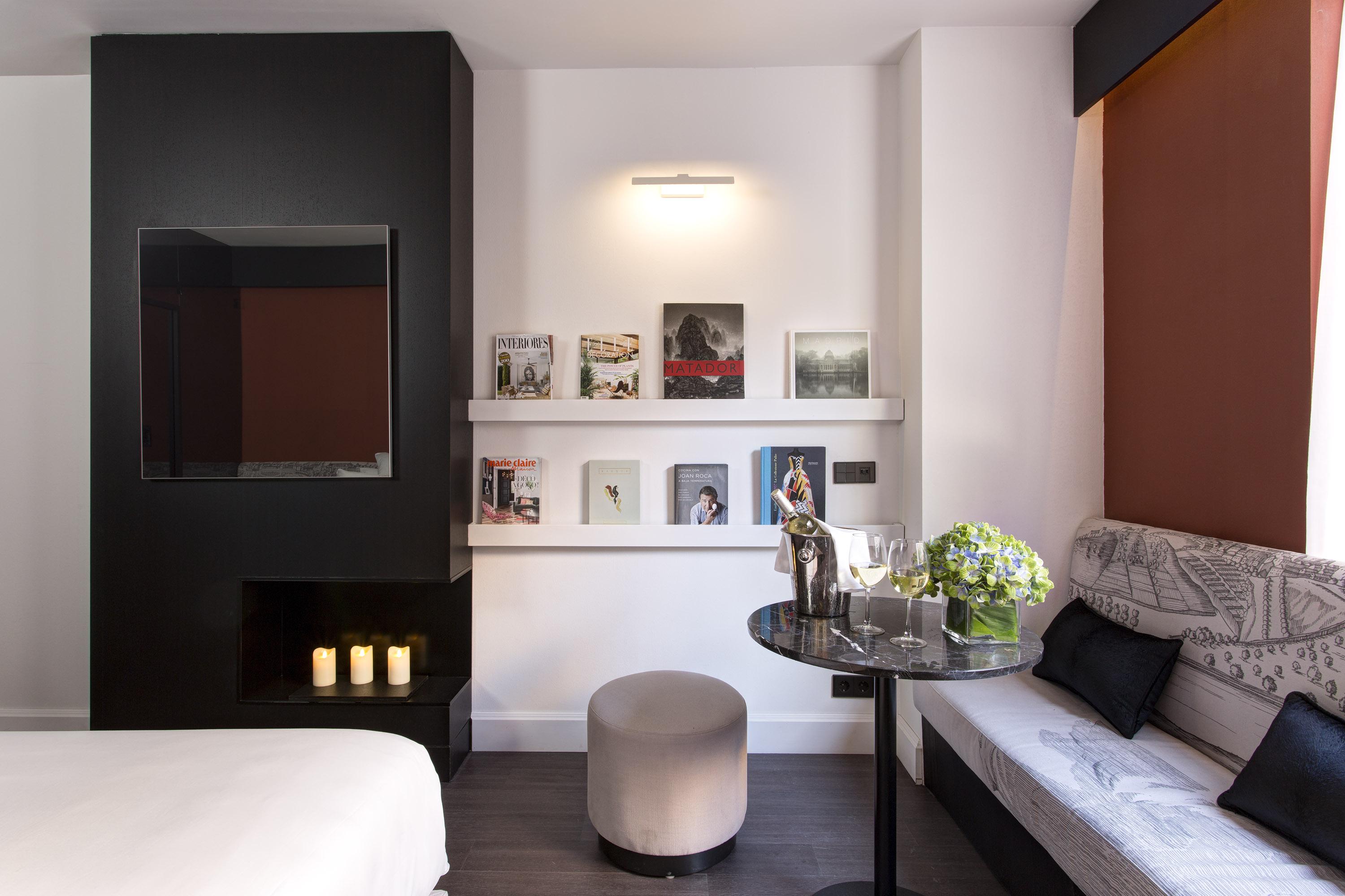 Casa Almagro By The Pavilions Hotels & Resorts Μαδρίτη Εξωτερικό φωτογραφία