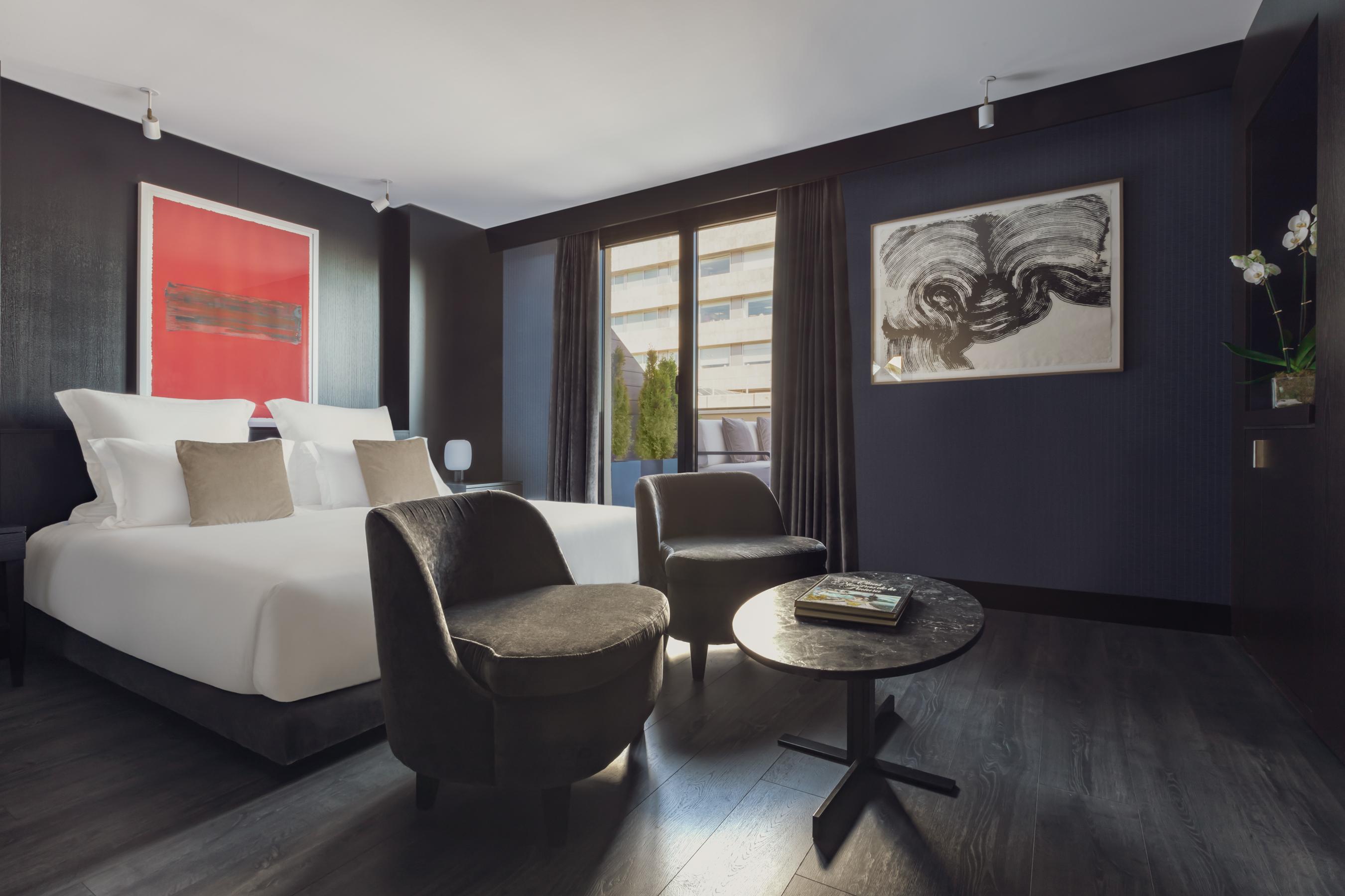 Casa Almagro By The Pavilions Hotels & Resorts Μαδρίτη Εξωτερικό φωτογραφία
