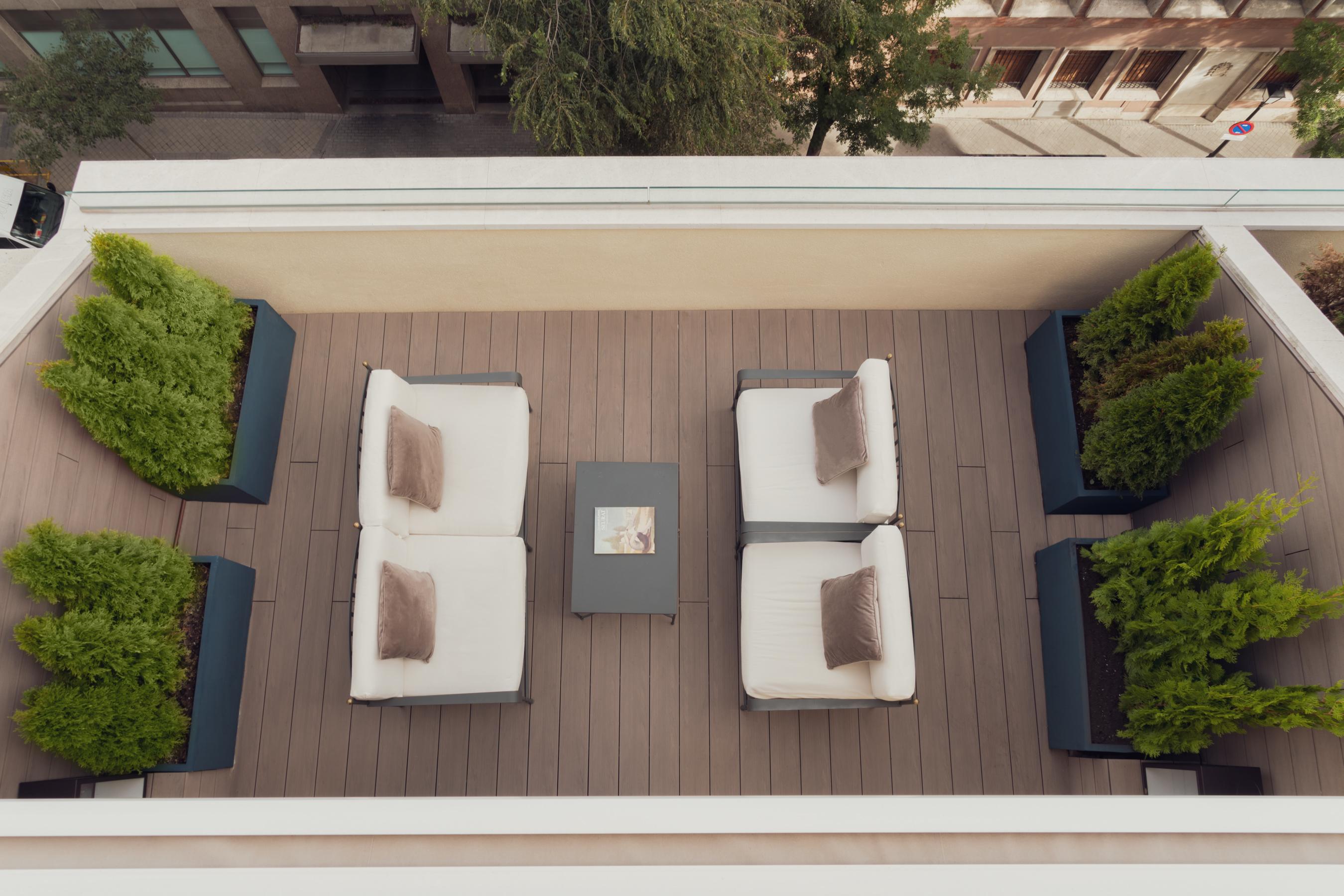 Casa Almagro By The Pavilions Hotels & Resorts Μαδρίτη Εξωτερικό φωτογραφία