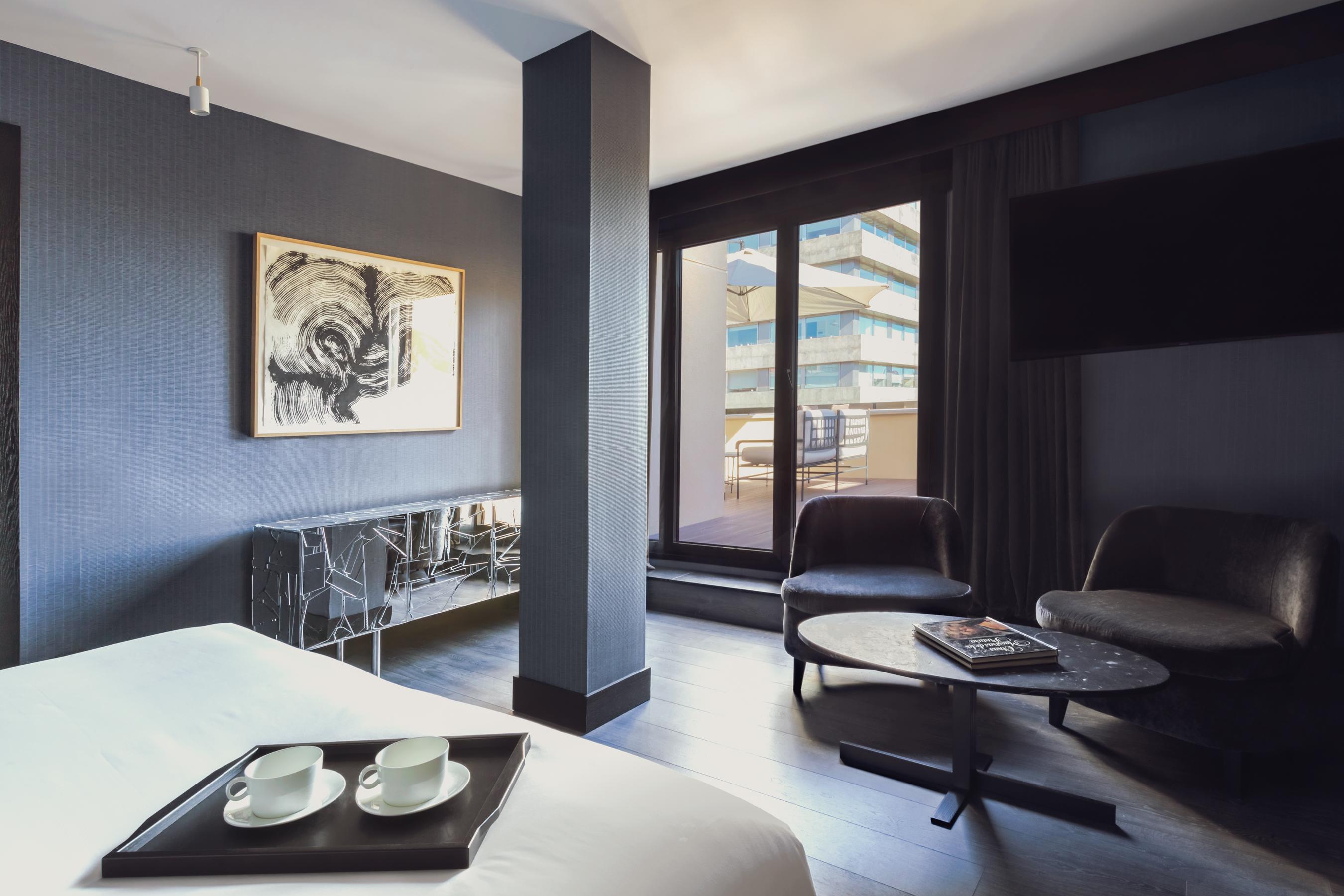 Casa Almagro By The Pavilions Hotels & Resorts Μαδρίτη Εξωτερικό φωτογραφία