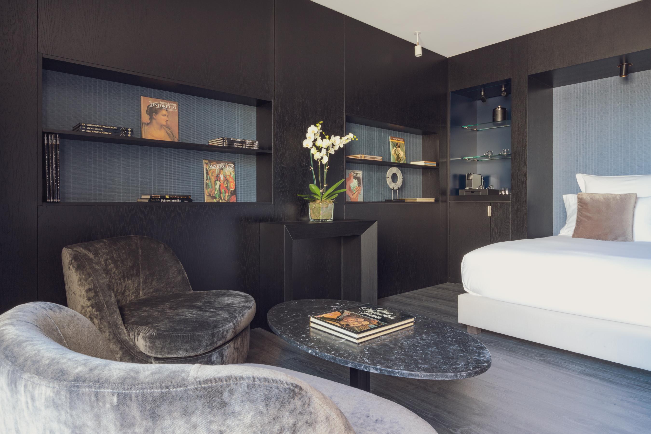 Casa Almagro By The Pavilions Hotels & Resorts Μαδρίτη Εξωτερικό φωτογραφία