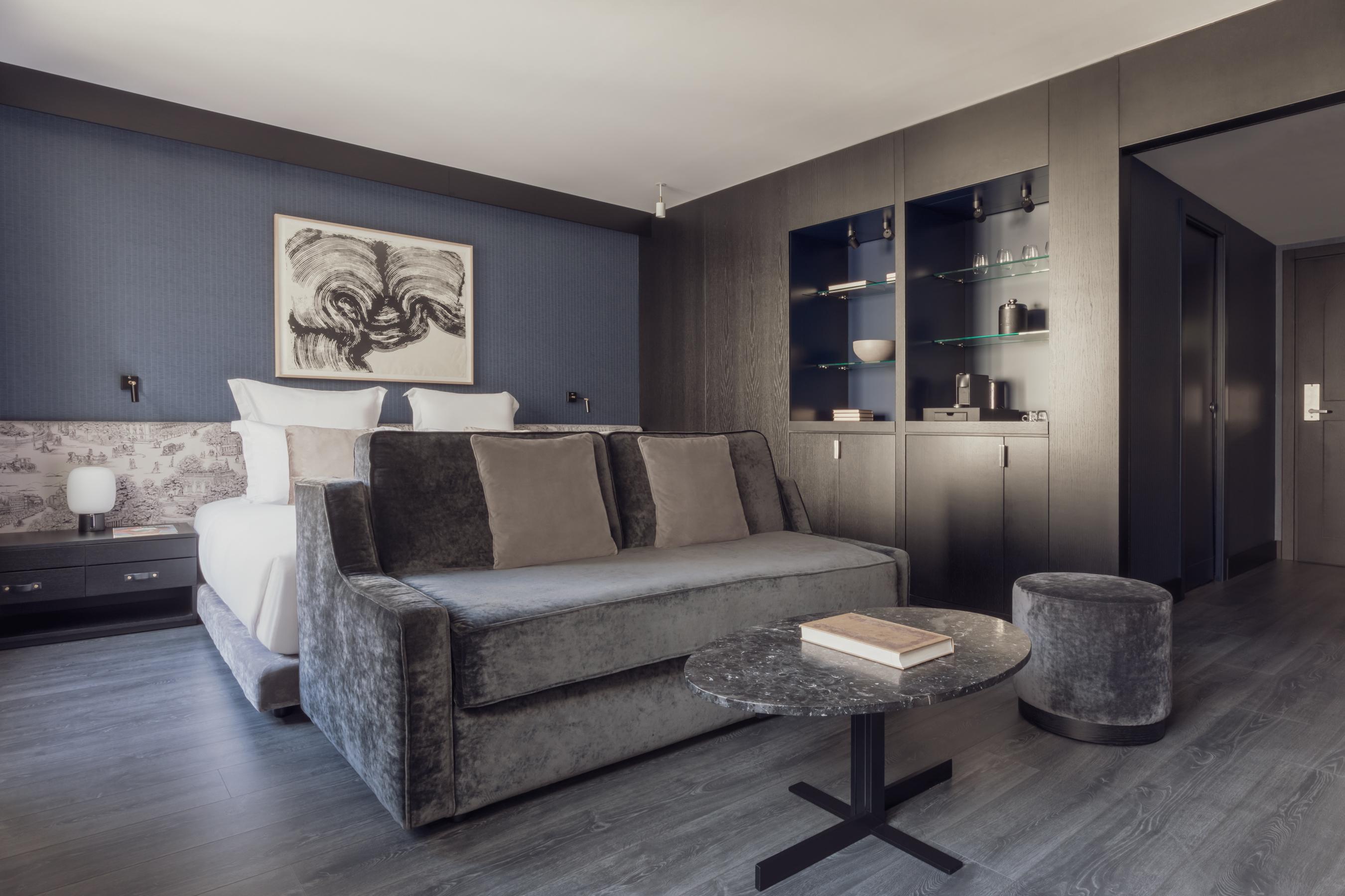 Casa Almagro By The Pavilions Hotels & Resorts Μαδρίτη Εξωτερικό φωτογραφία