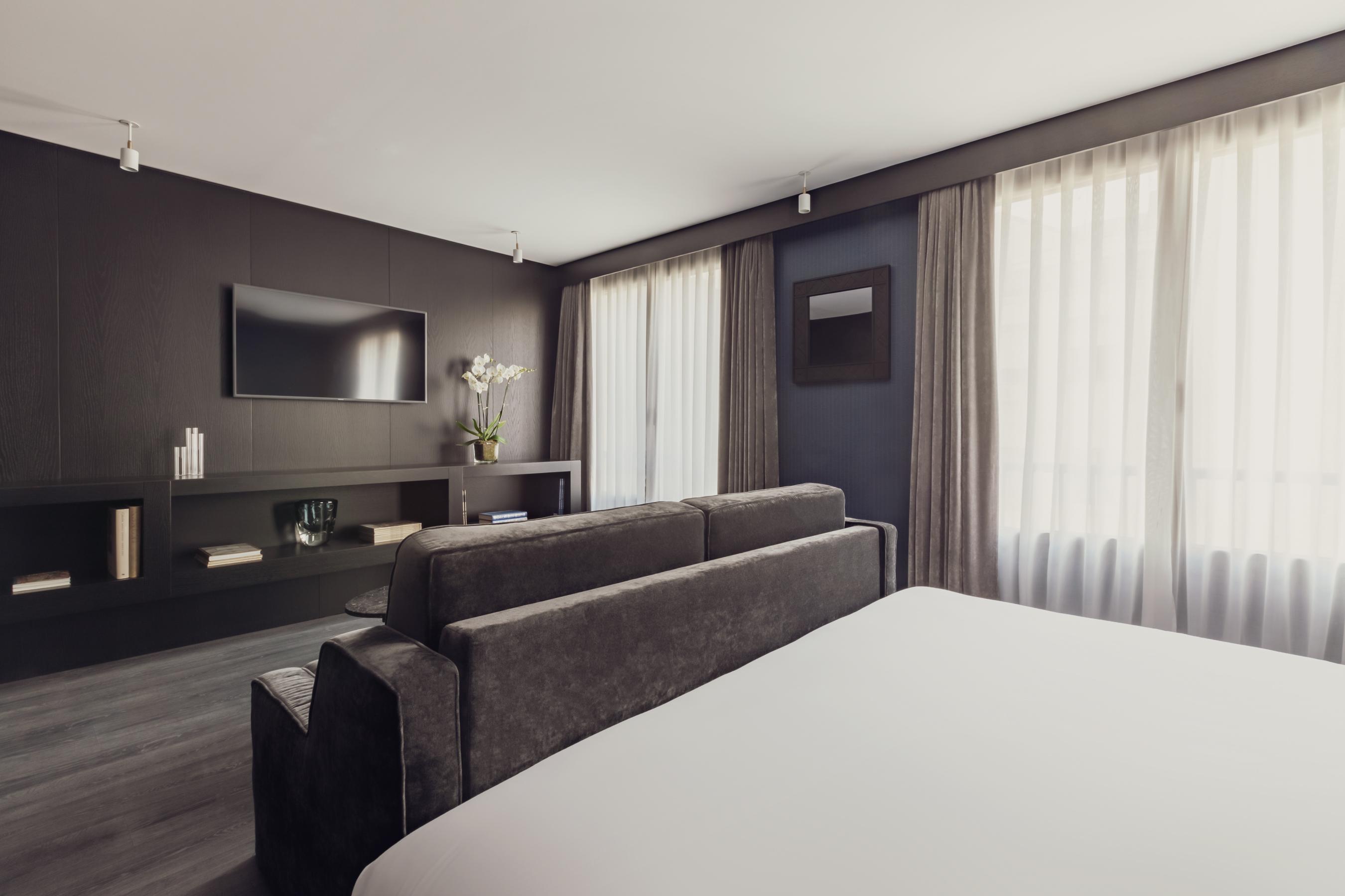 Casa Almagro By The Pavilions Hotels & Resorts Μαδρίτη Εξωτερικό φωτογραφία