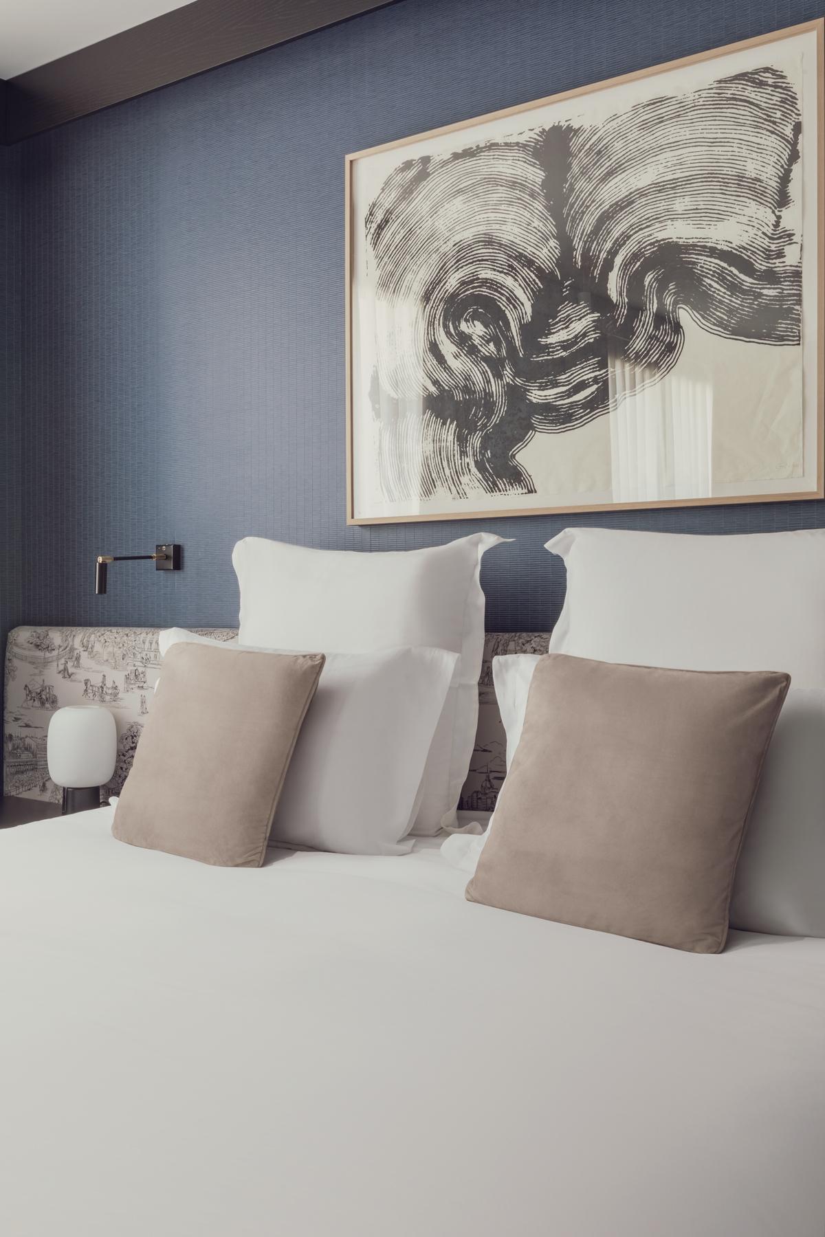 Casa Almagro By The Pavilions Hotels & Resorts Μαδρίτη Εξωτερικό φωτογραφία