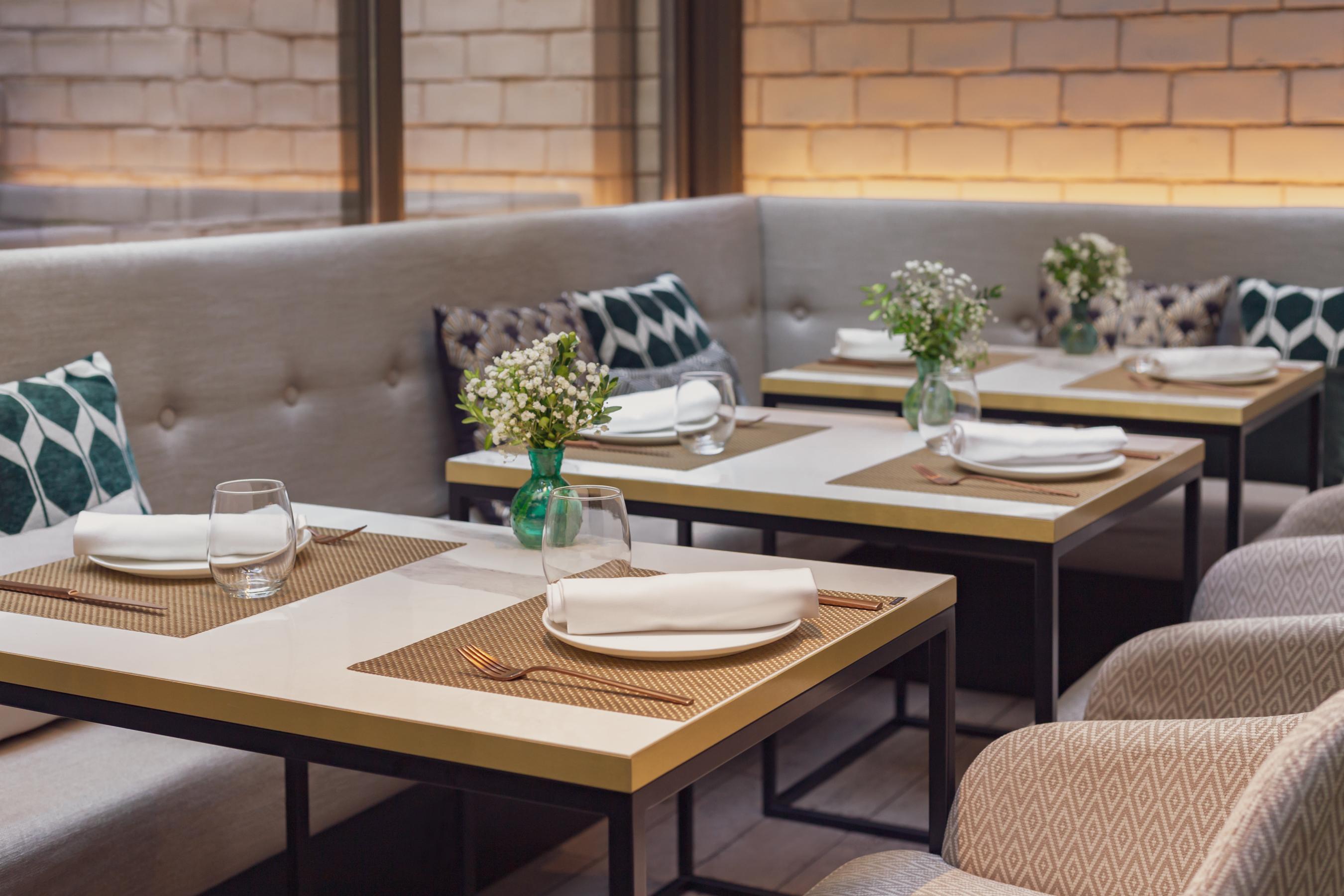 Casa Almagro By The Pavilions Hotels & Resorts Μαδρίτη Εξωτερικό φωτογραφία