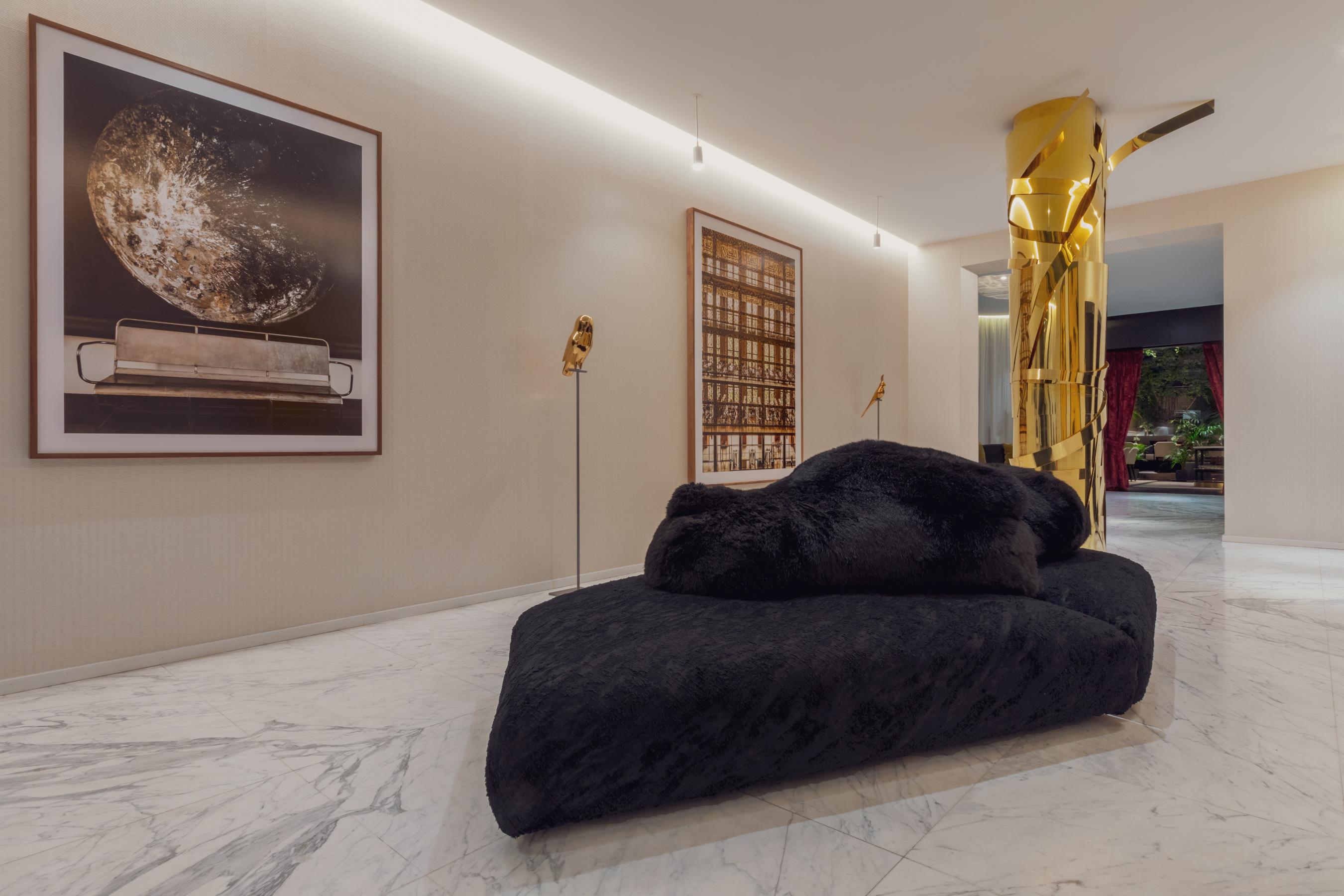 Casa Almagro By The Pavilions Hotels & Resorts Μαδρίτη Εξωτερικό φωτογραφία