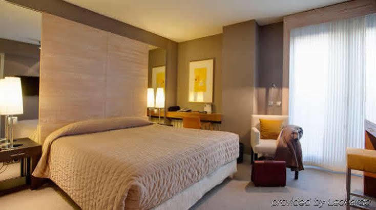 Casa Almagro By The Pavilions Hotels & Resorts Μαδρίτη Δωμάτιο φωτογραφία