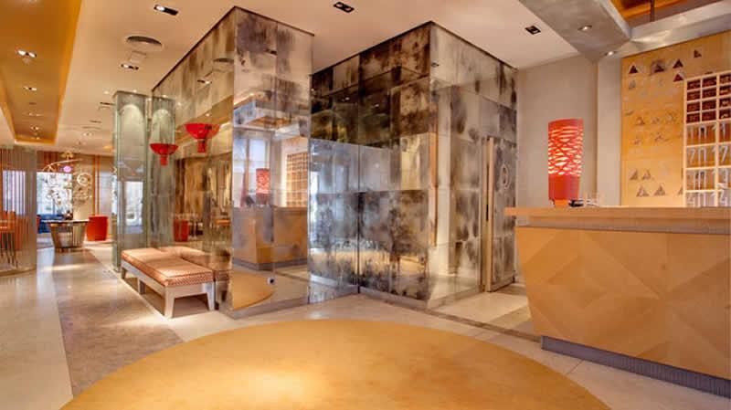 Casa Almagro By The Pavilions Hotels & Resorts Μαδρίτη Εξωτερικό φωτογραφία