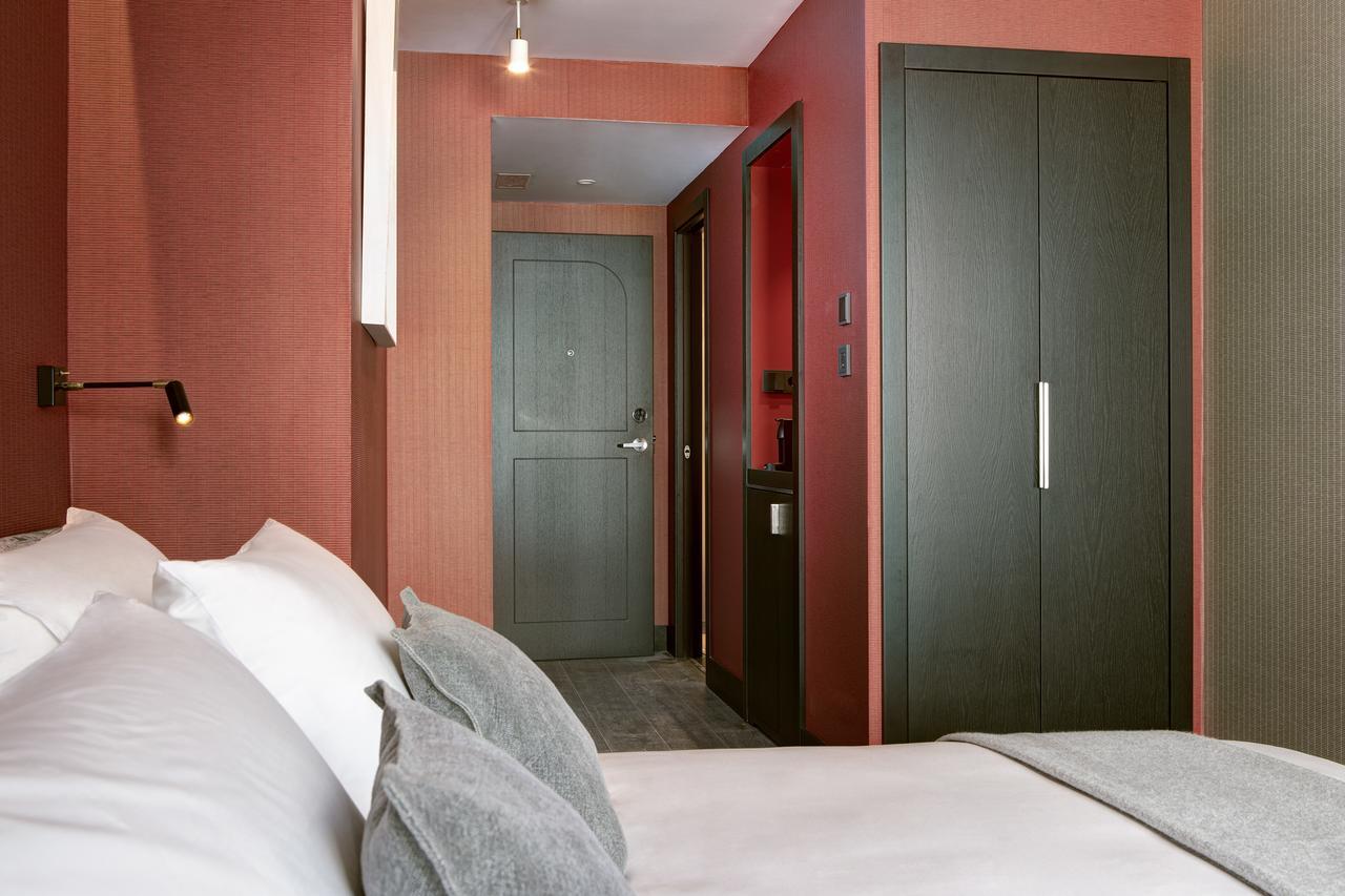 Casa Almagro By The Pavilions Hotels & Resorts Μαδρίτη Εξωτερικό φωτογραφία