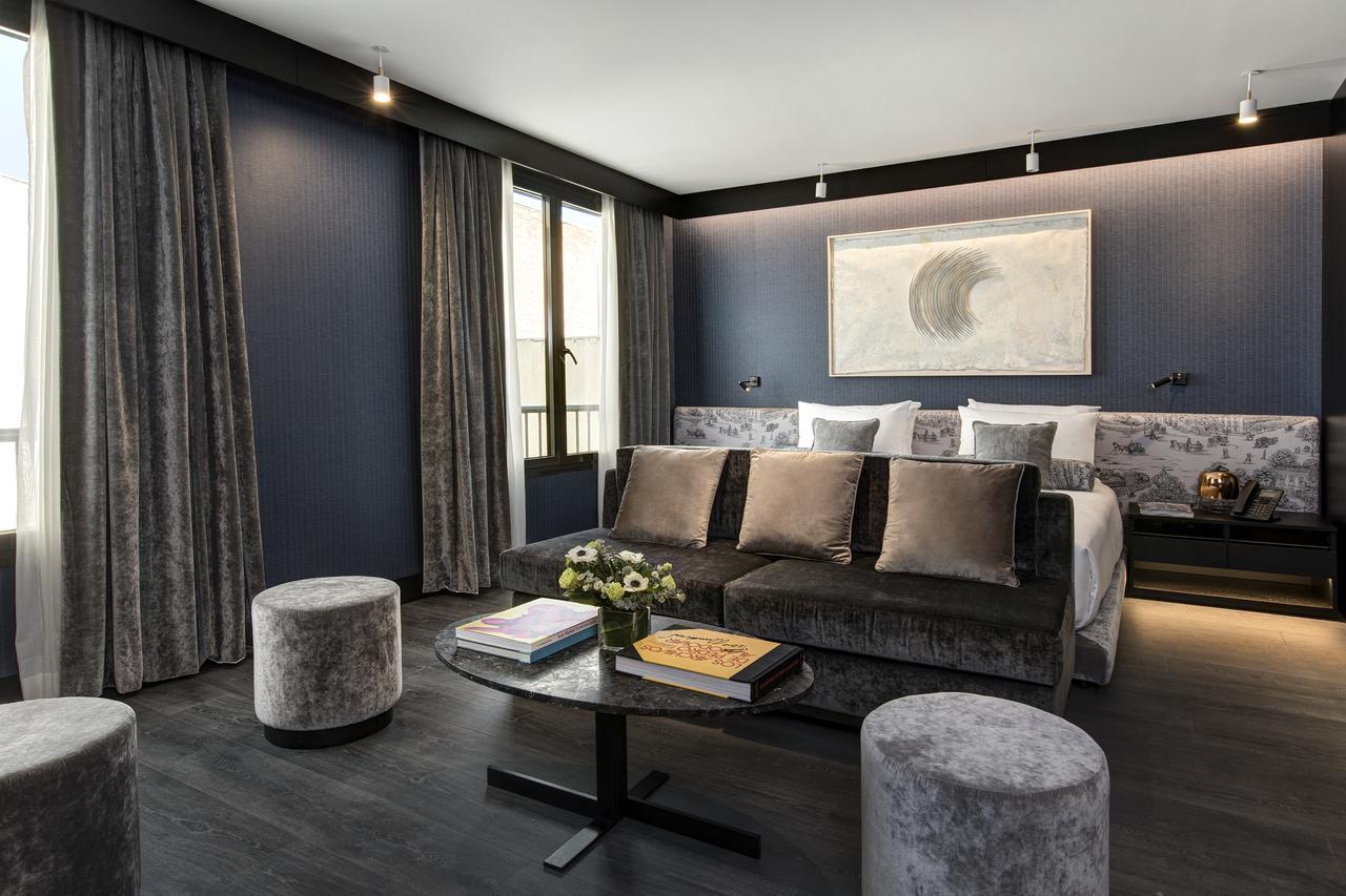Casa Almagro By The Pavilions Hotels & Resorts Μαδρίτη Εξωτερικό φωτογραφία