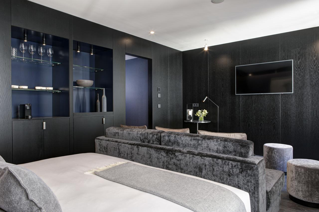 Casa Almagro By The Pavilions Hotels & Resorts Μαδρίτη Εξωτερικό φωτογραφία