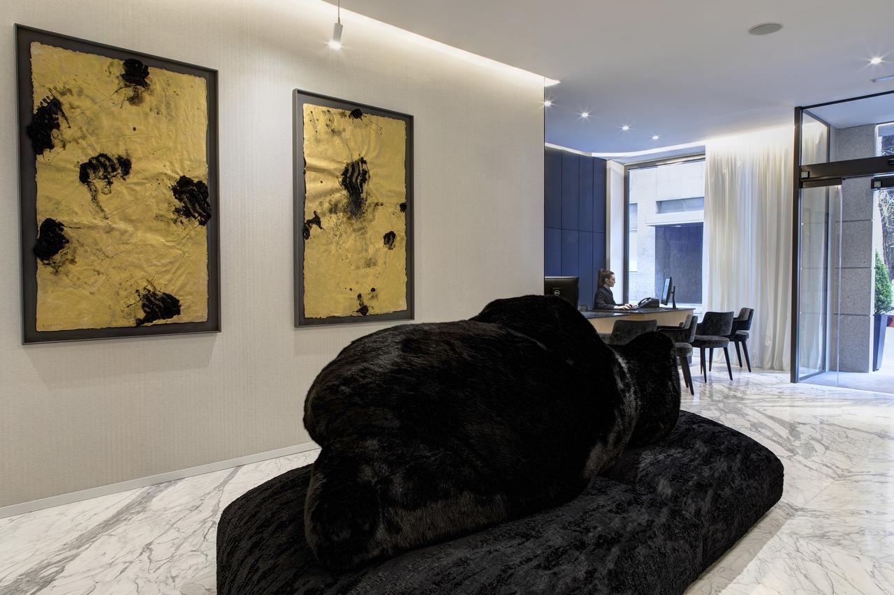 Casa Almagro By The Pavilions Hotels & Resorts Μαδρίτη Εξωτερικό φωτογραφία