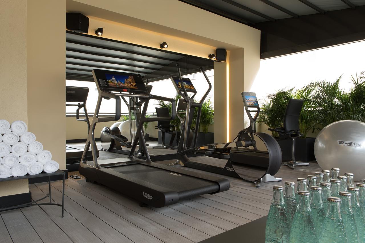 Casa Almagro By The Pavilions Hotels & Resorts Μαδρίτη Εξωτερικό φωτογραφία