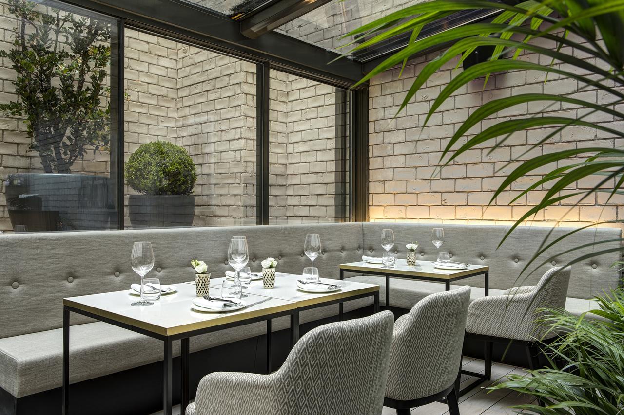 Casa Almagro By The Pavilions Hotels & Resorts Μαδρίτη Εξωτερικό φωτογραφία