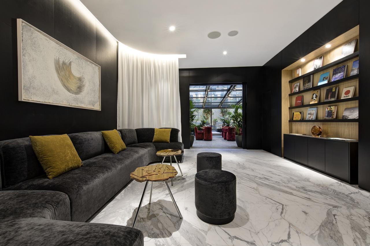 Casa Almagro By The Pavilions Hotels & Resorts Μαδρίτη Εξωτερικό φωτογραφία