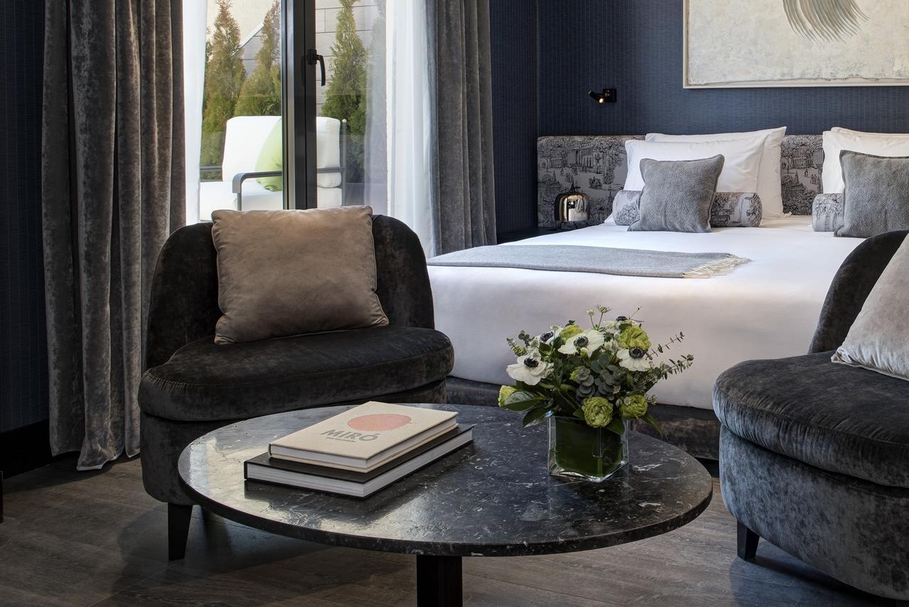 Casa Almagro By The Pavilions Hotels & Resorts Μαδρίτη Εξωτερικό φωτογραφία