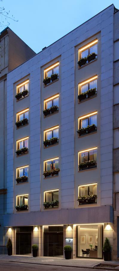 Casa Almagro By The Pavilions Hotels & Resorts Μαδρίτη Εξωτερικό φωτογραφία