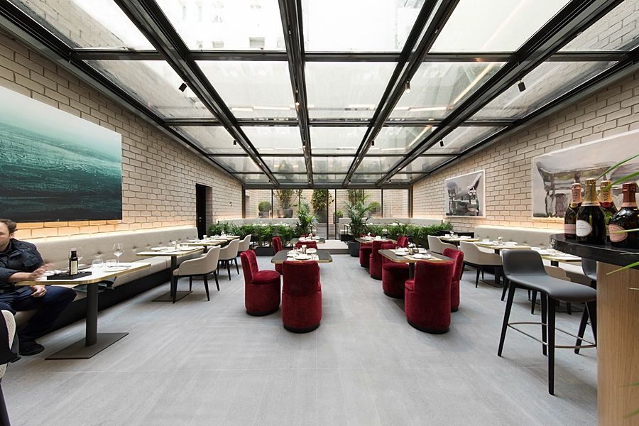 Casa Almagro By The Pavilions Hotels & Resorts Μαδρίτη Εξωτερικό φωτογραφία