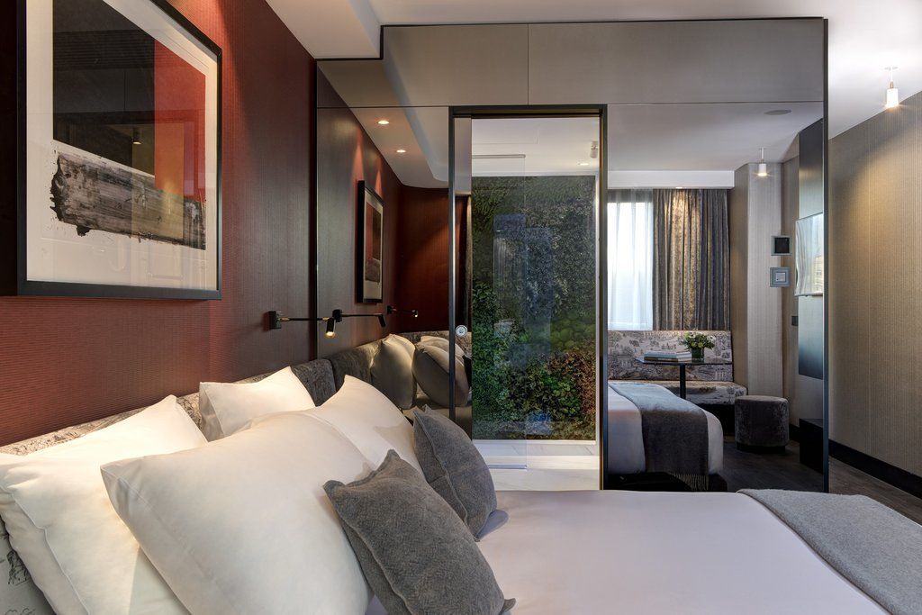 Casa Almagro By The Pavilions Hotels & Resorts Μαδρίτη Εξωτερικό φωτογραφία