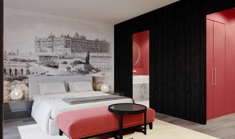 Casa Almagro By The Pavilions Hotels & Resorts Μαδρίτη Εξωτερικό φωτογραφία