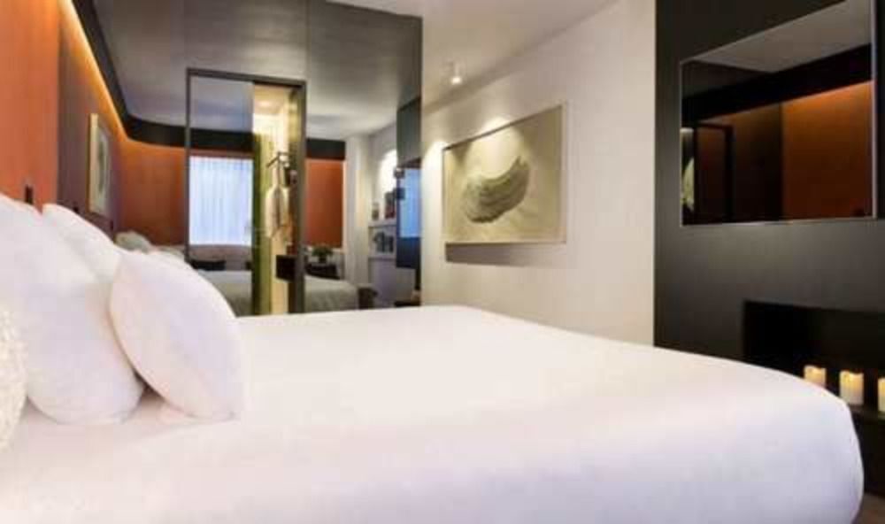 Casa Almagro By The Pavilions Hotels & Resorts Μαδρίτη Εξωτερικό φωτογραφία