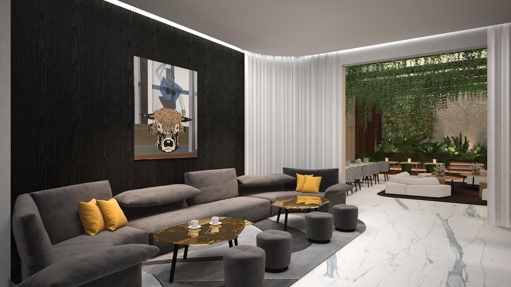 Casa Almagro By The Pavilions Hotels & Resorts Μαδρίτη Εξωτερικό φωτογραφία