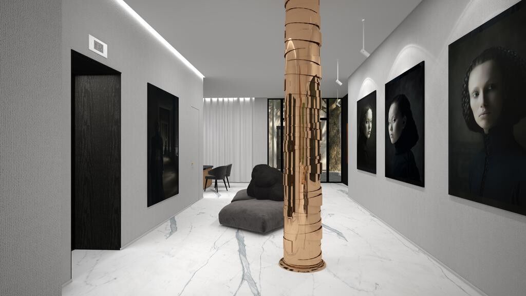 Casa Almagro By The Pavilions Hotels & Resorts Μαδρίτη Εξωτερικό φωτογραφία