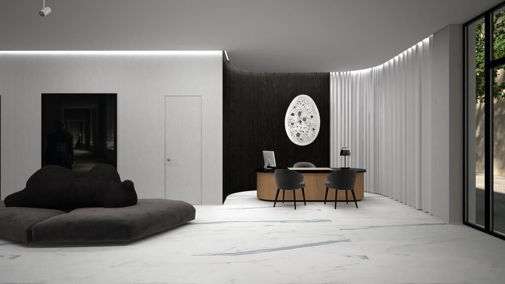 Casa Almagro By The Pavilions Hotels & Resorts Μαδρίτη Εξωτερικό φωτογραφία