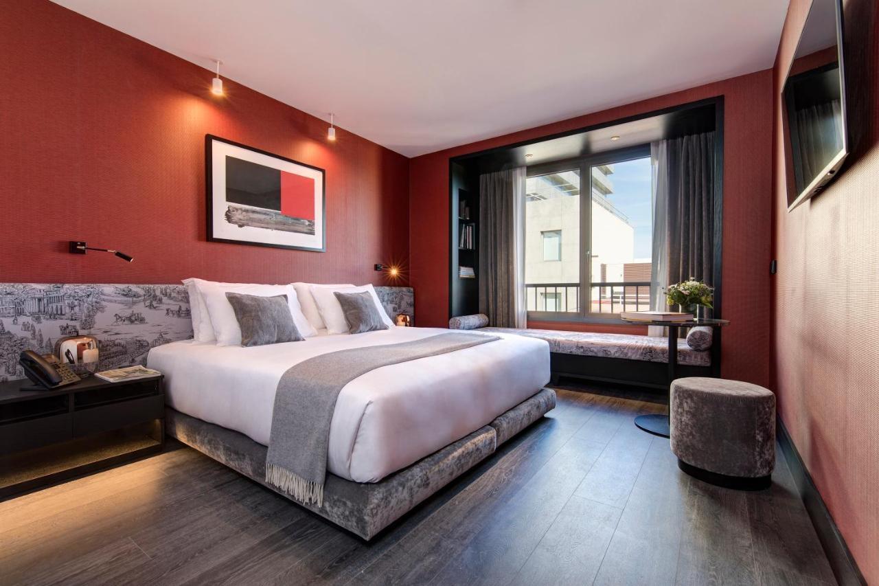 Casa Almagro By The Pavilions Hotels & Resorts Μαδρίτη Εξωτερικό φωτογραφία